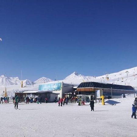 New Gudauri, Red Co, Loft 1 Διαμέρισμα Εξωτερικό φωτογραφία
