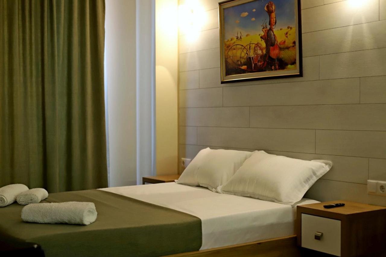 New Gudauri, Red Co, Loft 1 Διαμέρισμα Εξωτερικό φωτογραφία