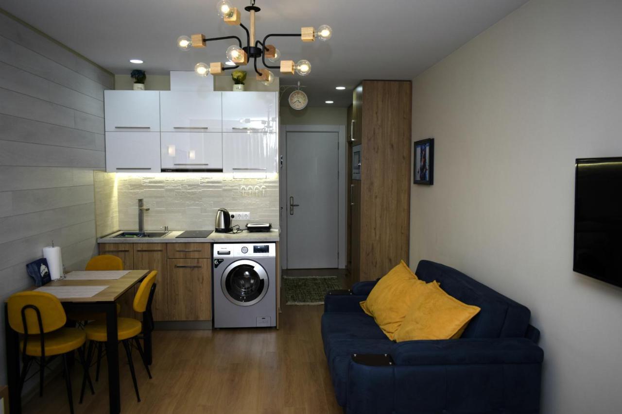 New Gudauri, Red Co, Loft 1 Διαμέρισμα Εξωτερικό φωτογραφία