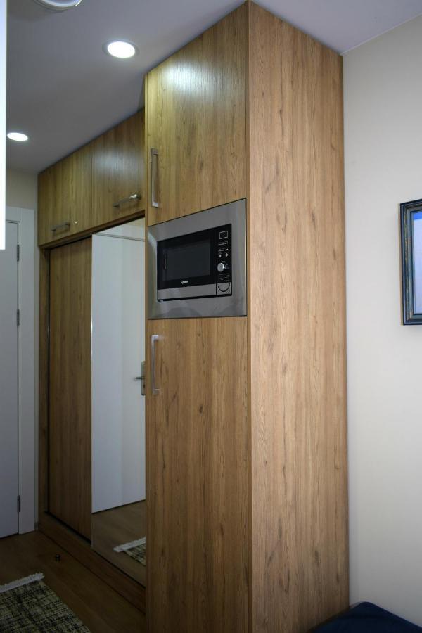 New Gudauri, Red Co, Loft 1 Διαμέρισμα Εξωτερικό φωτογραφία